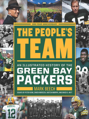 cover image of The People's Team